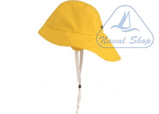  Cappello hh svolvaer hh svolver cap 310 yellow xl 3040899