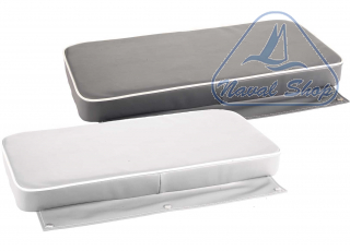  Cuscino bench cuscino marine vinyl white 1200mm< 0851220