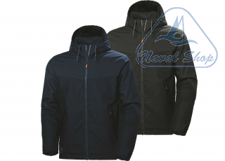  Giacca hh oxford winter jacket hh w oxford winter j 590 navy l 3041312