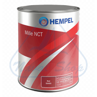 Hempel HEMPEL MILLE NCT TRUE BLUE 0,75LT