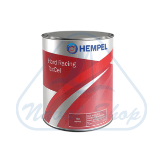 Hempel HEMPEL HARD RACING TecCel SOUVENIRS BLUE 0,75 LT