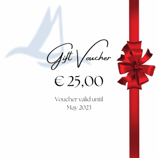  Gift Voucher 