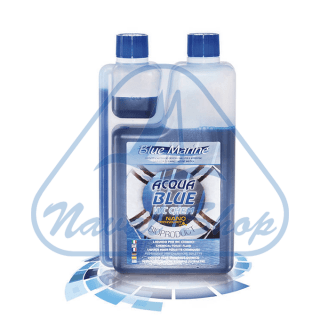 Blue Marine ACQUA BLUE CHEM WC