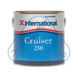 International Cruiser 250