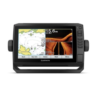 Garmin Echomap Plus