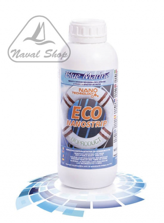 Blue Marine ECO NANOSTRIP