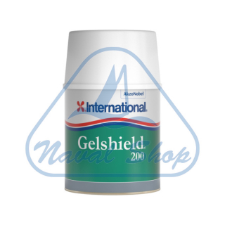 International Gelshield 200