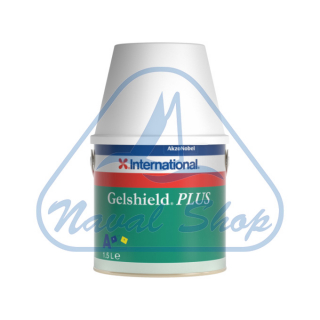 International Gelshield Plus