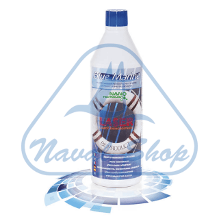 Blue Marine LASER LIQUIDO