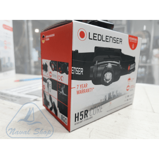 LedLenser Torcia Ledlenser