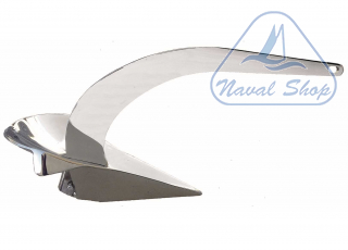 Ancora spade in acciaio inox ancora spade x100 inox 20kg< 0109220