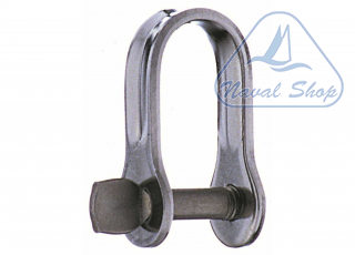 Grillo dritto hs stretto grillo stamp d4 inox 0121614