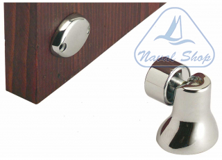 Fermaporte magnetico mag1 fermaporte magnetico ottone cr 0336102