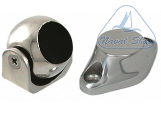 Fermaporte magnetico mag3 fermaporte magnetico inox< 0336105