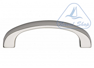 Maniglia ottone cromato maniglia 100 ottone cr 0340810