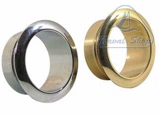 Maniglia passante in ottone maniglia passante ottone 0341326