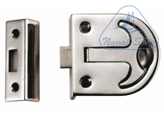 Chiusura a incasso ss smooth chiusura incasso inox< 0342206