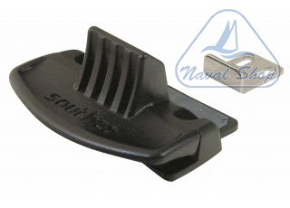 Chiusura a spinta parrot arresto parrot black 0342715