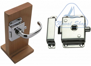 Serratura da accostare con blocco interno 3.656b serratura 3656b uni 0343391