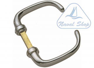  Maniglie standard maniglie std ottone cr 0343402