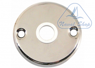  Rosetta extra per finitura maniglia placchetta round extra ottone cr 0343415