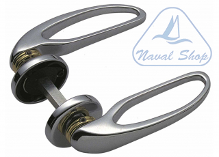 Maniglie no catch 4 maniglie no catch ottone cr 0343819
