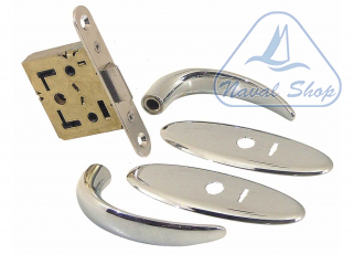 Serratura da infilare omni spring-bolt scontro wd5 0344563