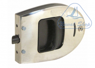 Serratura da infilare omni spring-bolt serratura omni bolt h16 0345131