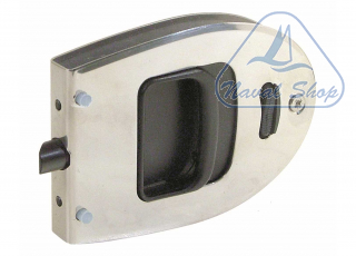 Serratura da infilare omni spring-bolt scontro wd3 0344562