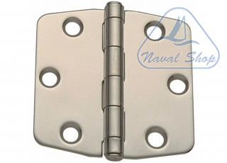 Cerniera biscotto sq/l cerniera square large< 0450075