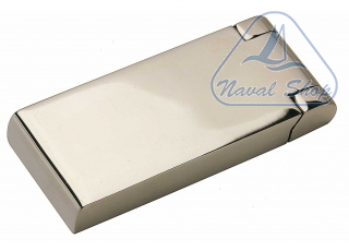 Cerniera a filo eccentrica m cerniera a filo inox lux 70x30 0453014