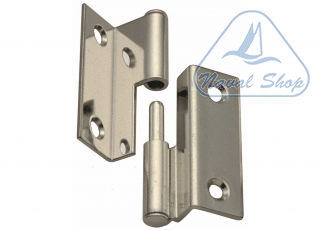 Cerniera offset square s cerniera offset s square dx< 0456540
