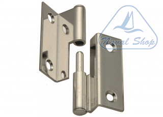  Cerniera offset square s cerniera offset s square dx< 0456540