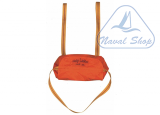 Scaletta di sicurezza scaletta biscaglina emer 5gr< 0502105