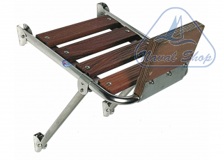 Plancette minox con supporto motore plancia/supporto motore l 0510902