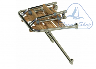 Plancette tinox con scaletta plancia/scaletta 3gr 0511401