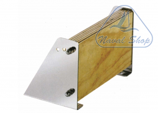 Supporto motore standard supporto motore plancetta inox 0520828