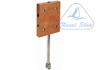 Supporto motore a battagliola l supporto motore battagliola w 0521215