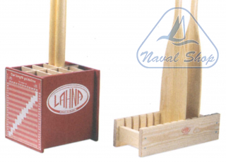 Espositori per remi e pagaie stand pagaie - paddle stand 0700200
