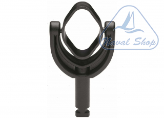 Scalmiera lahna rowlock boccola scalmiera incasso 17mm 0706717