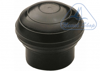 Impugnatura in pvc per remi e pagaie impugnatura d35 0711590