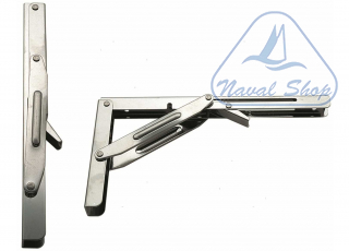 Supporto abbattibile rako supporto rako inox< 0840033