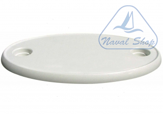  Piano tavolo w oval e supporti piano tavolo oval< 0840249