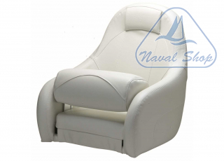  Poltroncina ocean 52 flip-op sedile bi level white< 0857008