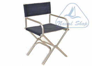  Poltroncina pieghevole astron a6000 poltroncina forma a6000 navy 0860456