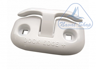 Bitta dock edge flip-up bitta dock edge 165 flip alu 1100760