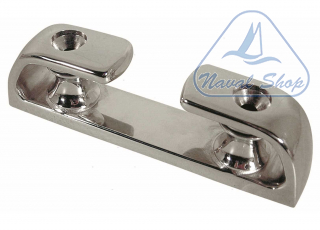  Passacavi in linea roller in acciaio inox passacavi 205 rullo inox< 1133520