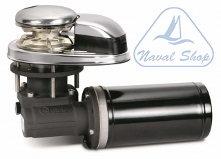  Verricello salpa ancora prince dp1 winch prince 500 12v 6mm 1202404