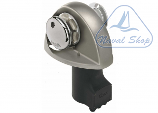Verricello salpa ancora eagle e3- 1000 winch eagle 1000 12v 8mm 1202532