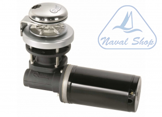 Verricello salpa ancora rider r1 winch rider 500 12v 6mm drum 1203514